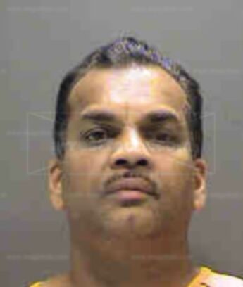 Andre Wayne Lall