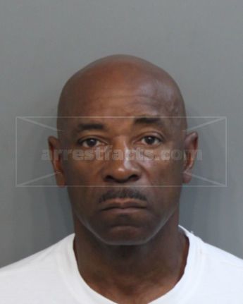 Ronnie Lavale Anderson
