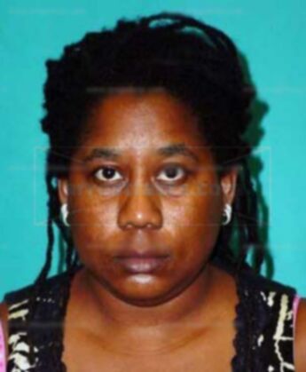 Holly Yvette Lassiter