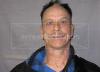 Keith Rodney Murphy