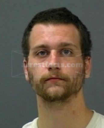 Jesse Thomas Jarrell