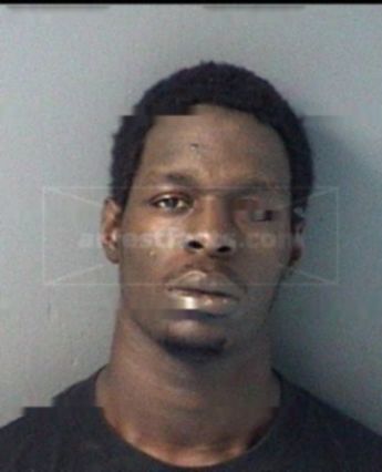 Jonathan Canelus Richardson