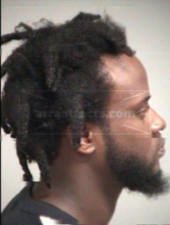 Brandon Lateef Warthen