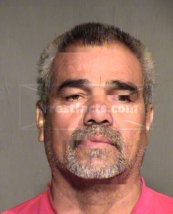 Abel Perez