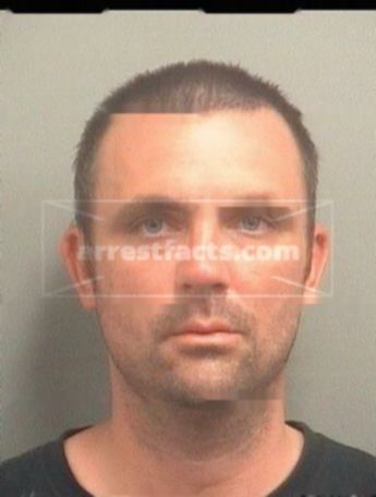 Stephen Mark Woods