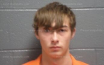 Aaron Shaw Harris
