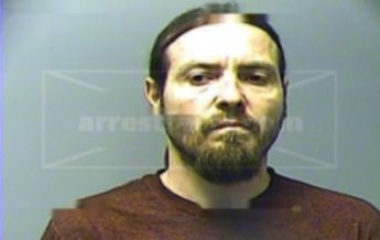 Darrick Sean Messick