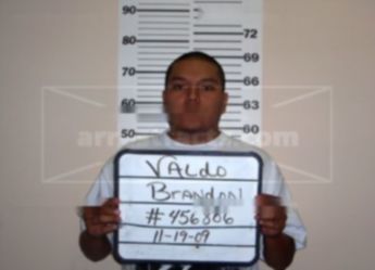 Brandon R Valdo