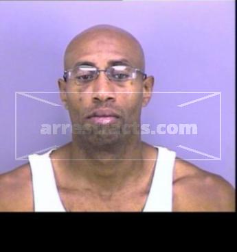 Demetrius Reene Kellum