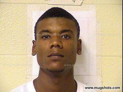 Rayshawn Cherry