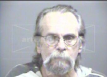 John Washington Rudd