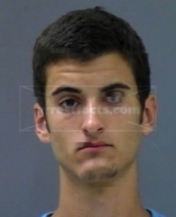Eric Benjamin Boudreaux