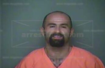 Donnie Allen Bradley