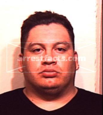 Adam Raymond Solis