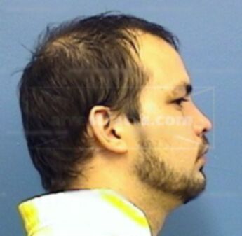 Timothy Allen Richardson