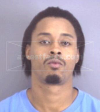 Christopher Demond Jimerson
