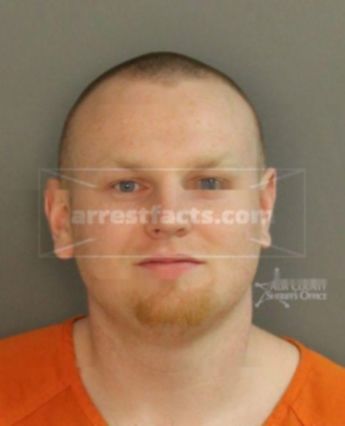 Gage Christian Henslee
