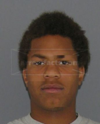 Dafonta Cade