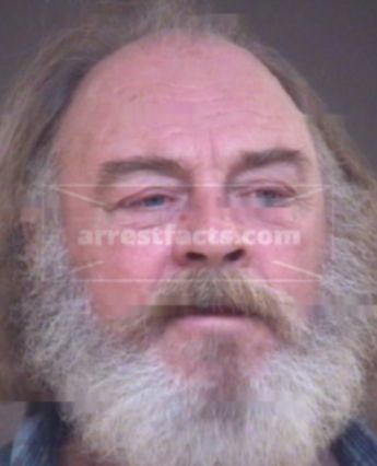 Marty Ray Smith