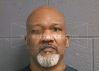 Eric Leon Ballentine