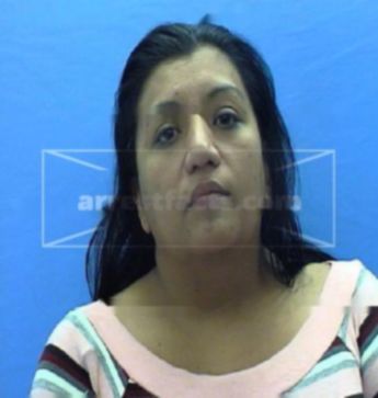 Ruth Mireya Villegas