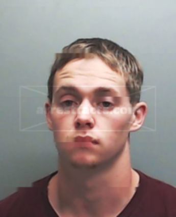 Dillon Thomas Blankenship