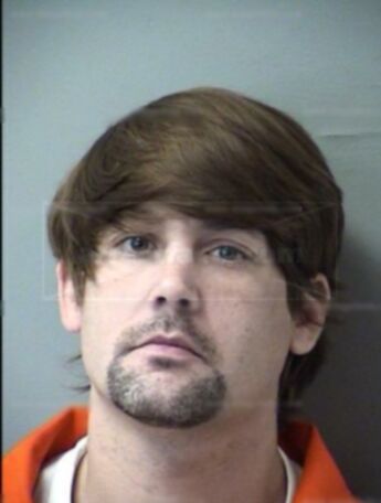 Mark Wesley Bragg