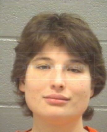 Courtney Shay Seal