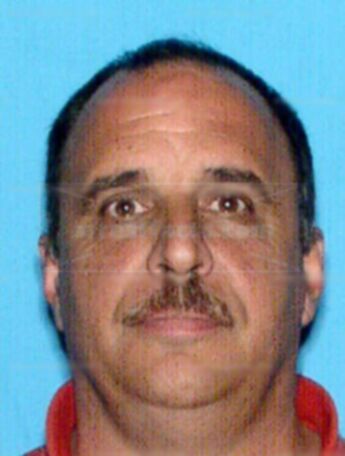 Anthony G Padula