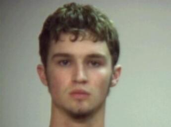 Joshua Ryan Garland