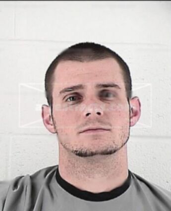 Zane Drake Reed