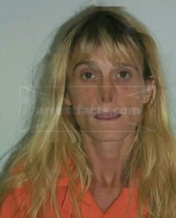 Allison Hope Detreville