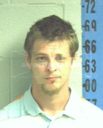 Wesley Baldwin