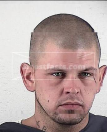 Matthew Conrad Baker