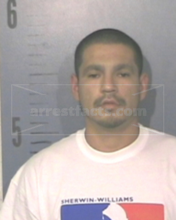 Eric John Becerra