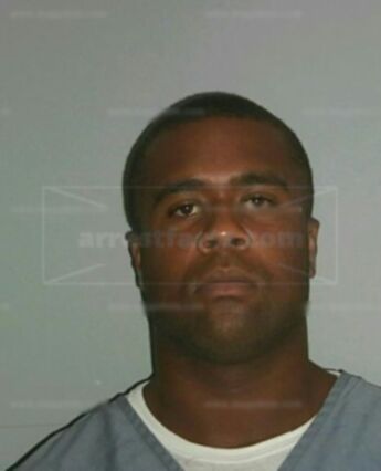 Jamal Darrow