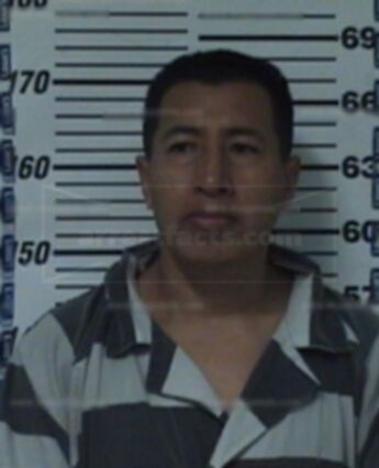 Gabriel Cuevas-Ortiz