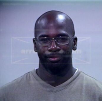 Elton Leon Woodard