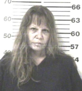 Elizabeth Collinsworth Chandler