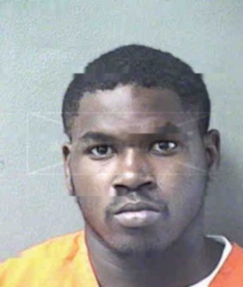Timothy Kerr Evans