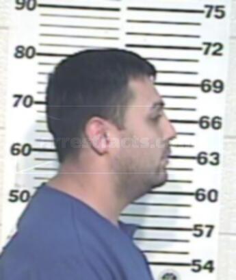 Gabriel Salinas Garza