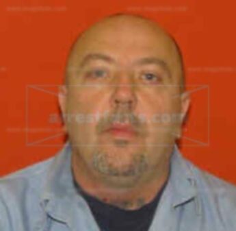 Darrin Eugene Wright