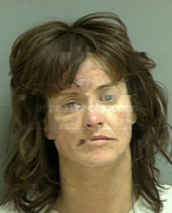 Linda Kay Hamilton