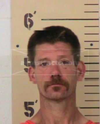 Tyson David Debusk
