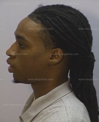 Shelton Kwamaine Hargraves