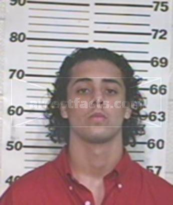 Ivan Gonzalez Gonzalez