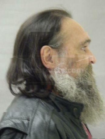 Steven R Vanvoorhis