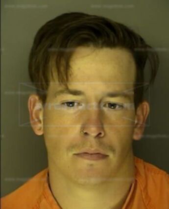 Matthew Lee Childress