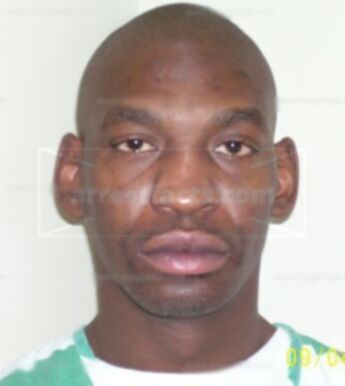 Shantez Jannelle Jefferson