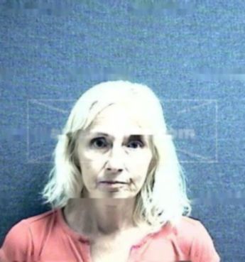 Tammy Louise Claxton